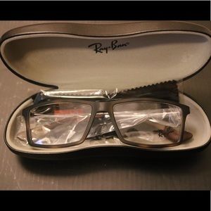 Ray ban Matthew eyeglasses